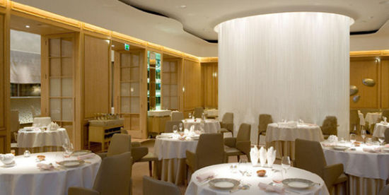 Ӣ׶Alain Ducasse at The Dorchester