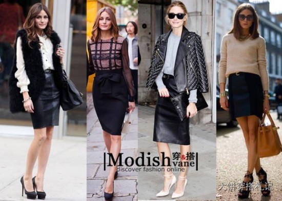 졿 - Modish - Modishs STYLE BLOG