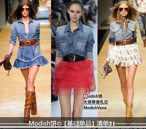 Ʒﶬ㶼Ҫһţг - Modish - Modishs STYLE BLOG