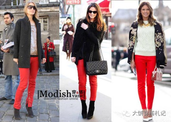 촩Ӧʥ high~ - Modish - Modishs STYLE BLOG