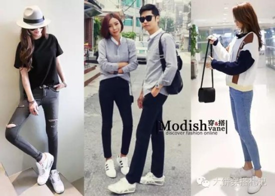 ˶sneakers ʱз߳ - Modish - Modishs STYLE BLOG