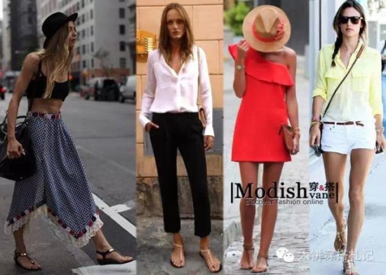 ³ĻƷ嵥׼ô - Modish - Modishs STYLE BLOG