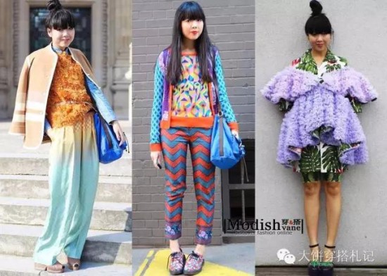 ƷPKҵĴʺİȹ - Modish - Modishs STYLE BLOG