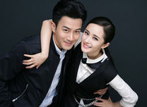  Hawick Lau and Yang Mi Expose Photos of Lovers