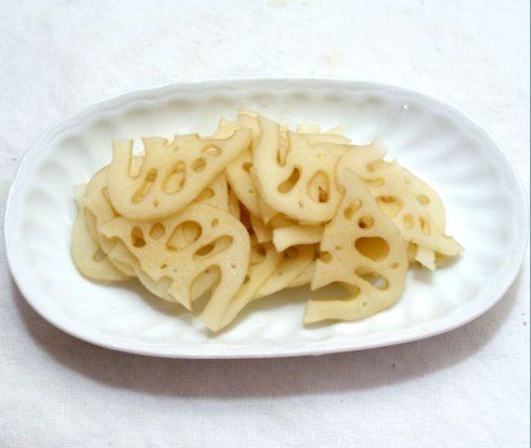 藕片