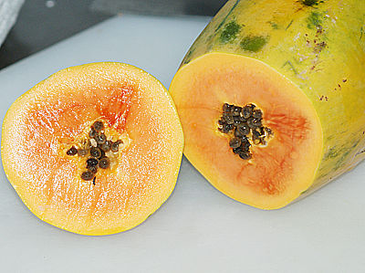 木瓜