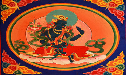 人的一生在哪里度过