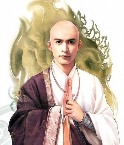东土佛教与王维诗风