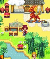 《口袋神兽三国志》国家地理杂志–绵竹关篇