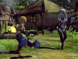 [推荐]20级佣兵的阿尔特里亚之游_龙之谷_官方