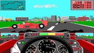 1988: Grand Prix Circuit