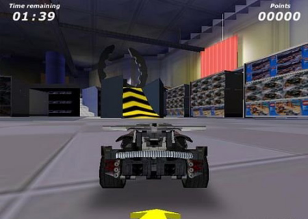 1999: Lego Racersָ߻ľ