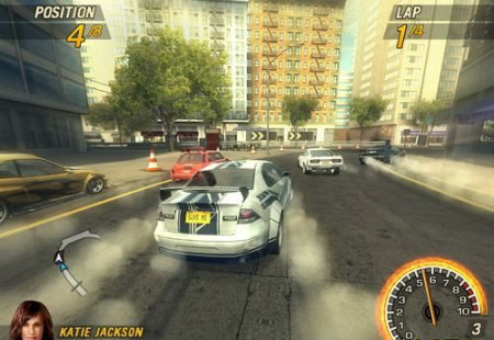 2006: Flatout 2ֱײ2