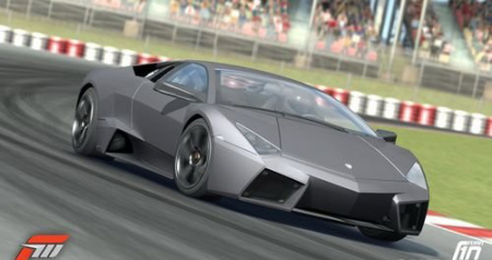 2009Forza Motorsport 3޾3