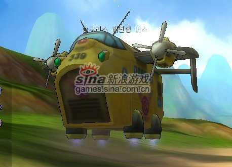 原味公交车:游戏与漫画的详细对比_七龙珠onl