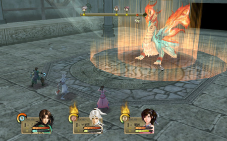 大众软件:新手玩家《云之遥》全攻略