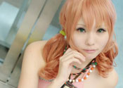�����¡����ջ��롷COSPLAY