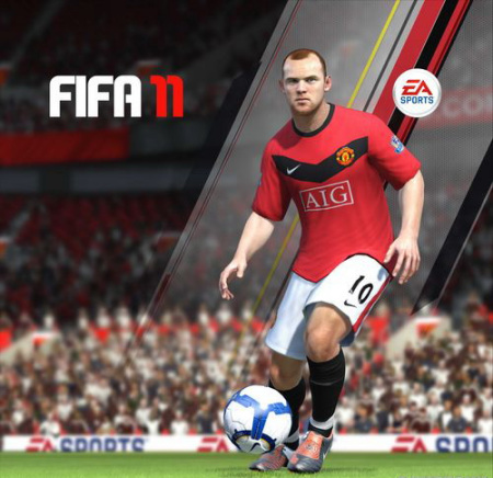 FIFA 11ٷͼ֮