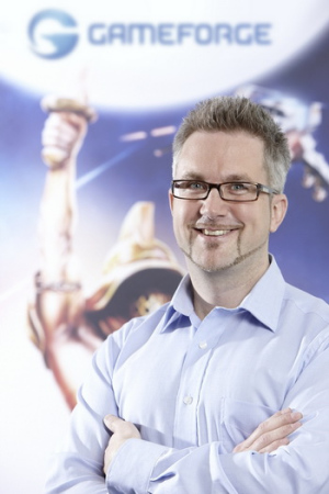 Carsten van Husen