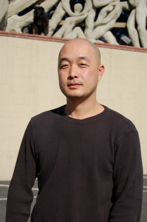 Cecil Kim