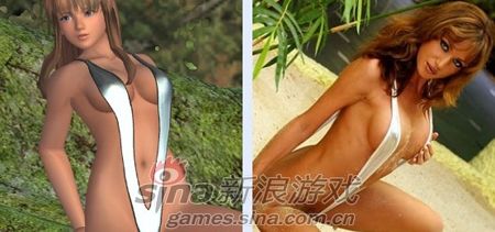死或生:沙滩排球 死或生:沙滩排球