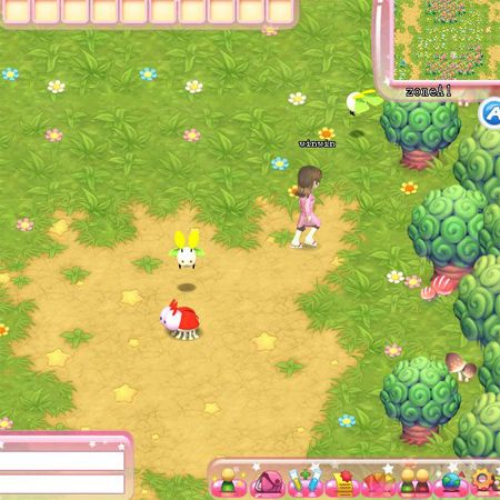 Hello Kitty Online Hello Kitty Online