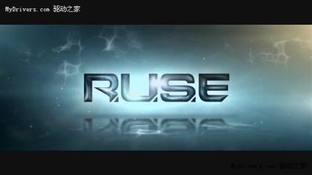 R.U.S.E.ͼһ