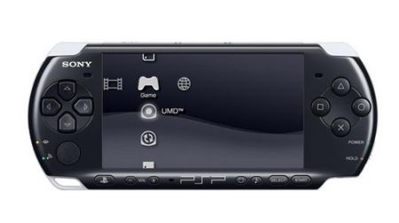 PSP