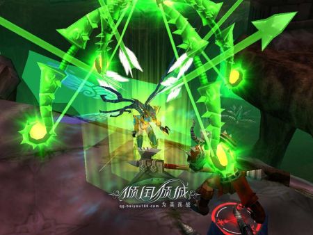 《倾国倾城》不可不玩 真实美女游戏特权多