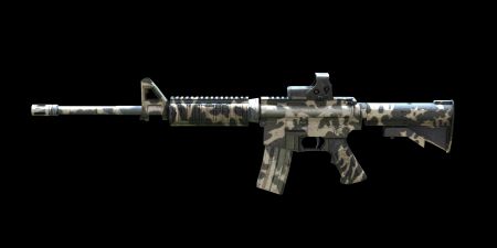 战地之王全民枪王时代