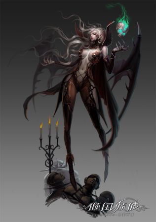 《倾国倾城》百万悬赏 公会三大纪律八项注意