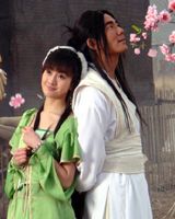 任贤齐《诛仙恋》mv完整版