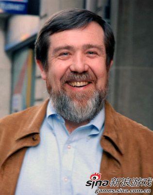 Alexey Pajitnov