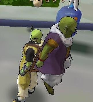 布欧的狗-大长老任务_七龙珠Online_官方合作