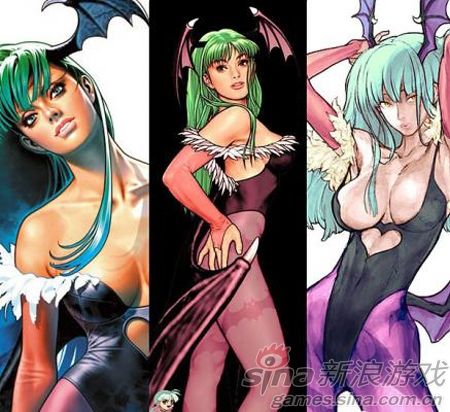 Morrigan