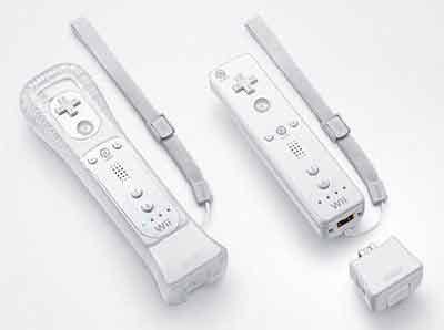 Wii-Remote