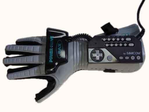 Power-Glove