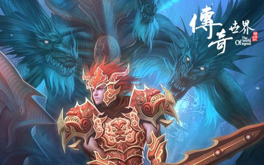 传奇世界私服兵士如何在独家职业大厅升级 传奇世界私服兵士如何在独家职业大厅升级