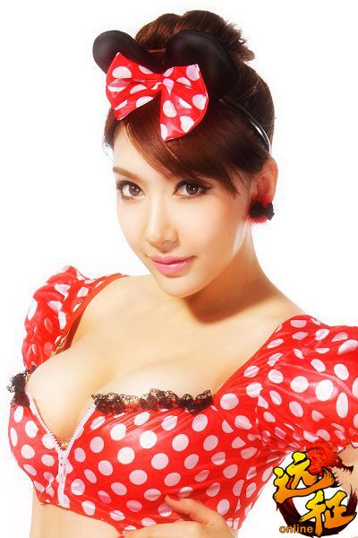 张婉悠 张婉悠