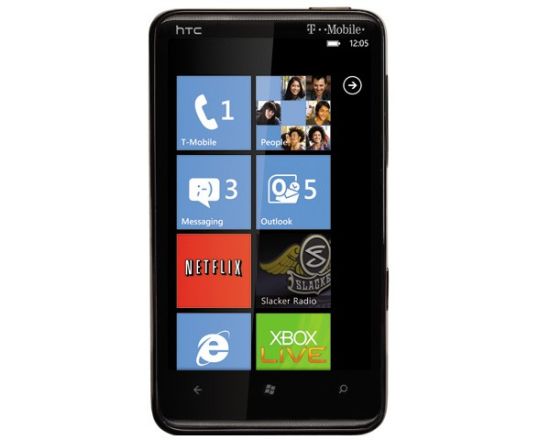 Windows Phone 7Ŀʼ