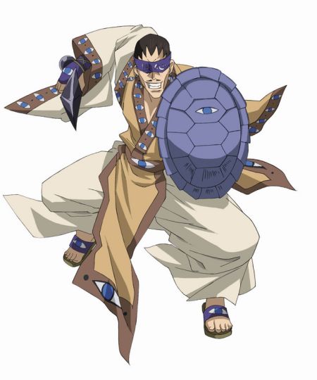 浪客剑心再闪新登场人物画面公布