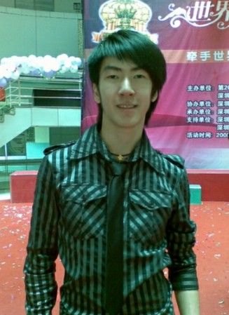 没有奇葩只有更奇葩 90后经典人物盘点_网络游