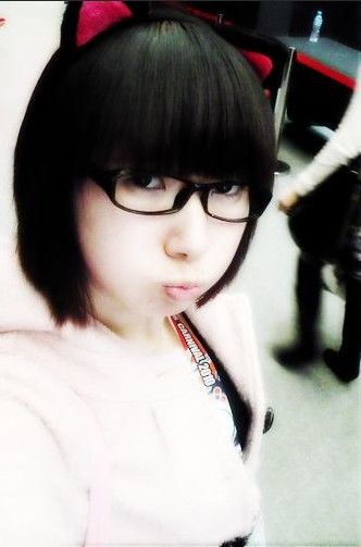 穿越火线电视短片女主角火热征集中