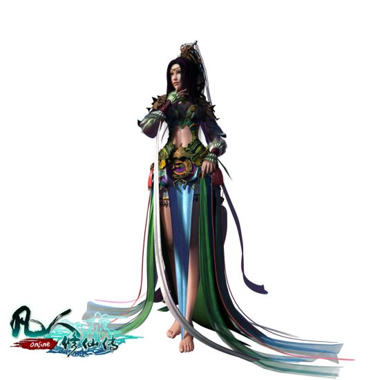 凡人修仙传CG脚本泄露 动作小样首曝