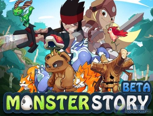 Monster Story