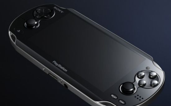 PSP2