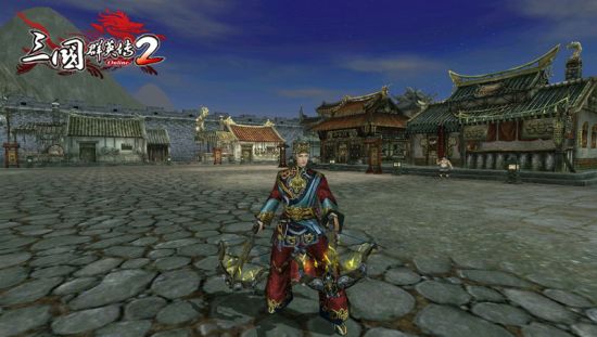 《三国群英传2》3月15日大宅变上线_网络游戏三国群英传2online_官方合作专区_sg2_新浪游戏_新浪网