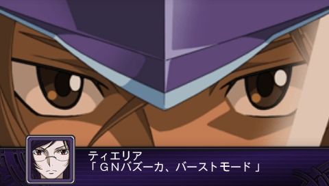 《第2次超级机器人大战Z 破界篇》新战斗画面