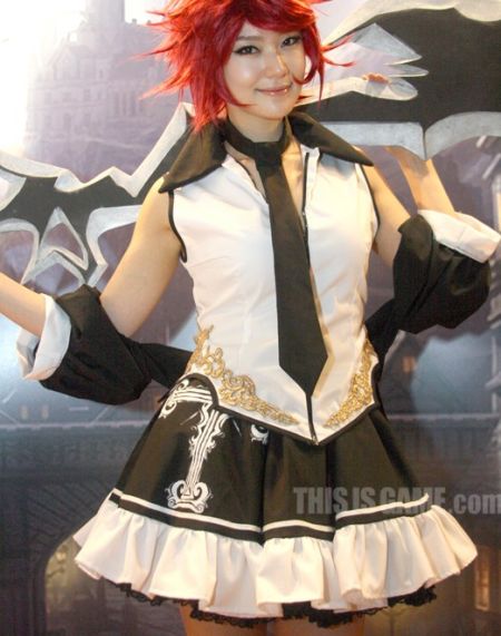 ֮cosplay