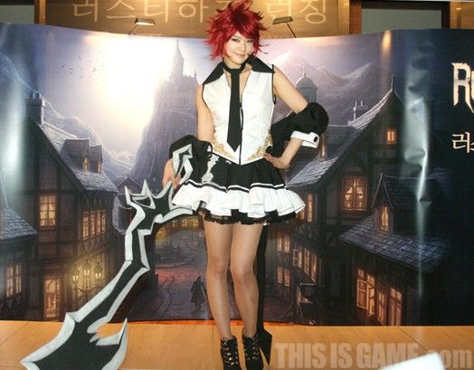 ֮cosplay